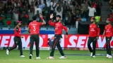 Bangladesh Announce ODI Squad