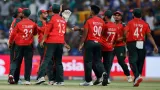 Bangladesh announce squad for