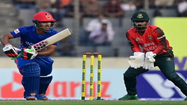 Bangladesh announces squad for ODI series against