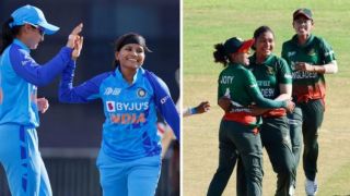 Bangladesh announces womens squad for T20I