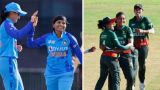 Bangladesh announces womens squad