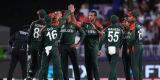 Bangladesh completed 400 ODI