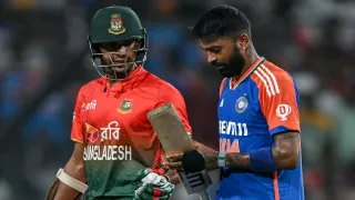Bangladesh Cricket Hit Hard as Players