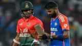 Bangladesh Cricket Hit Hard