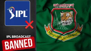 Bangladesh government has banned the telecast