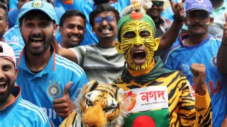 Bangladesh Refuse India Venue for T20