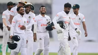 Bangladesh selected the team for the