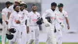 Bangladesh selected the team
