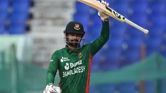 Bangladesh squad and schedule for Asia Cup