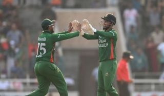 Bangladesh squad announced for Asia Cup