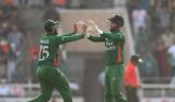 Bangladesh squad announced for