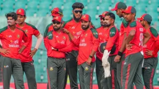 Bangladesh T20 World Cup 2026 Fixtures: