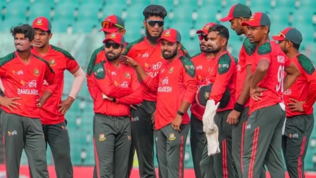 Bangladesh T20 World Cup 2026 Fixtures: Dates