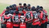 Bangladesh T20 World Cup