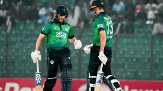 Bangladesh vs Ireland 2nd T20, Dream11