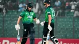 Bangladesh vs Ireland 2nd