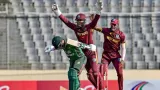 Bangladesh vs West Indies