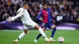 Barcelona vs Real Madrid