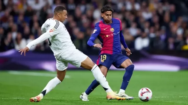 Barcelona vs Real Madrid Match Preview, Prediction