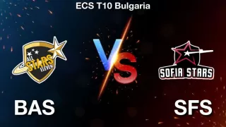 BAS vs SFS Dream11 Prediction, Who