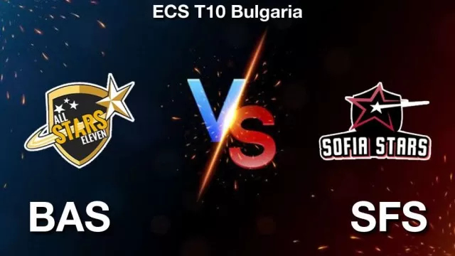 BAS vs SFS Dream11 Prediction, Who will