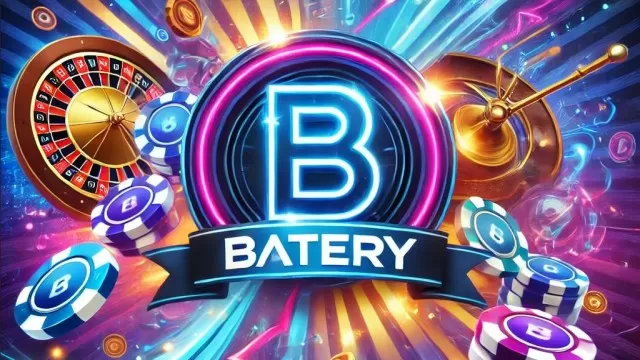 Baterybet features: from sports wagering to live