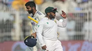 Bavuma Shuts Down ‘Bauna’ Row as