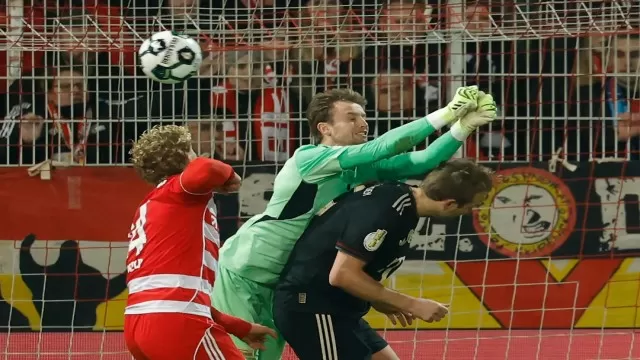Bayern’s Arsenal-Style Comeback: 3 Key Takeaways vs