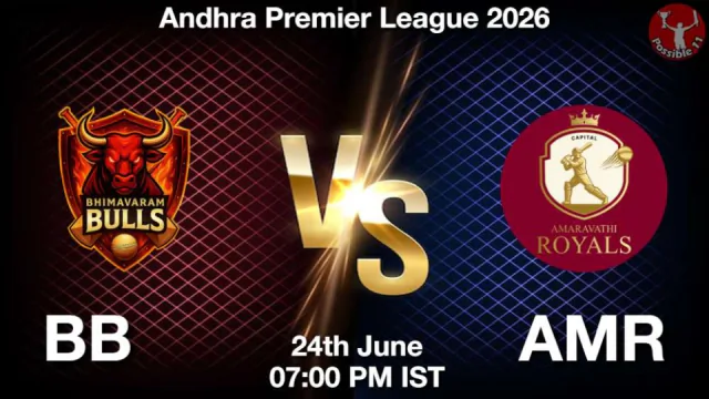 BB vs AMR APL 2026 Match Preview,