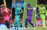BBL 2022-2023: Teams, Venue