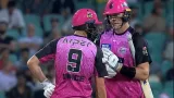BBL 2025-26: Match 4,