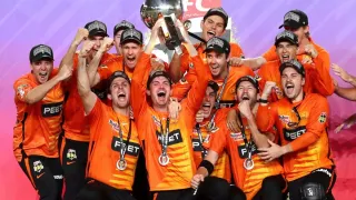BBL 2025/26 Player Stats: Most Runs,