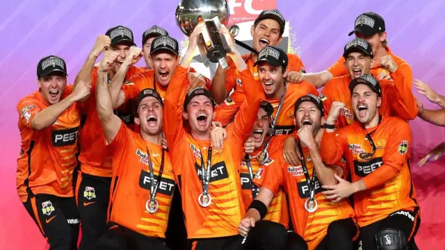 BBL 2025/26 Player Stats: Most Runs, Highest