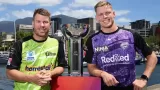 BBL Draft 2025 Top