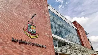 BCB Breaks Silence Amid World Cup