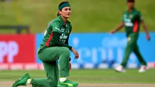 BCB Forms Committee to Probe Jahanara