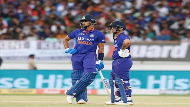 BCCI announced the annual player contract list,