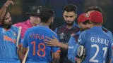 BCCI Announces Afghanistan Tour