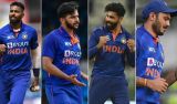 BCCI Announces Central Player