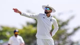 BCCI announces India A and Rest