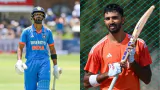 BCCI Announces India A