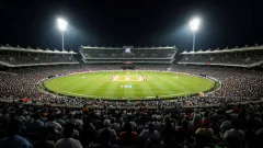 BCCI Announces India ODI Venues Picture