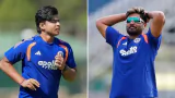 BCCI Announces India Squad for AFG T20Is: Shreyas Iyer Captain, Samson Returns