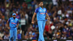 BCCI Announces India Squad for Picture