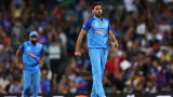 BCCI Announces India Squad