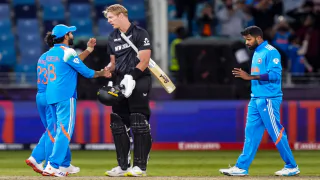 BCCI Announces India tour