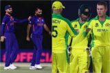 BCCI announces Indian squad
