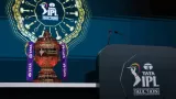 BCCI announces IPL Auction