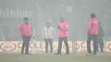 BCCI Breaks Silence on