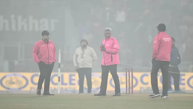 BCCI Breaks Silence on Refunds After SA